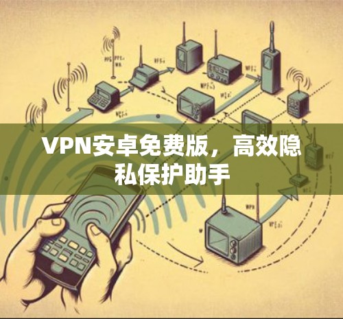 VPN安卓免费版，高效隐私保护助手