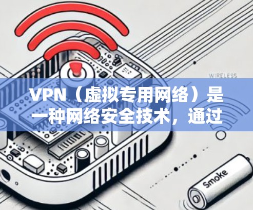 VPN(虚拟专用网络)是一种网络安全技术,通过创建加密的通道,确保数据传输的安全性和隐私性。对于高清视频线路,VPN可以帮助你实现视频内容的安全传输,避免数据泄露或网络攻击 VPN(虚拟专用网络)是一种网络安全技术,通过创建加密的通道,确保数据传输的安全性和隐私性。对于高清视频线路,VPN可以帮助你实现视频内容的安全传输,避免数据泄露或网络攻击