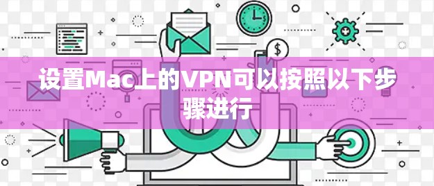 设置Mac上的VPN可以按照以下步骤进行