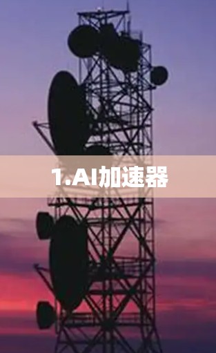 1.AI加速器 1.AI加速器