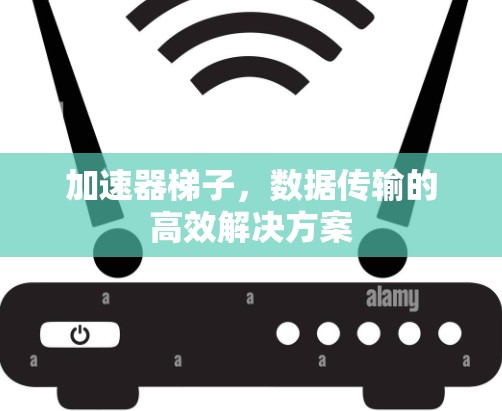 加速器梯子,数据传输的高效解决方案 加速器梯子,数据传输的高效解决方案