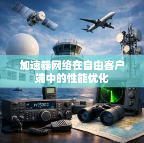 加速器网络在自由客户端中的性能优化