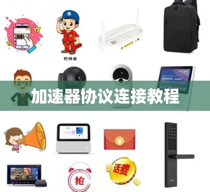 加速器协议连接教程