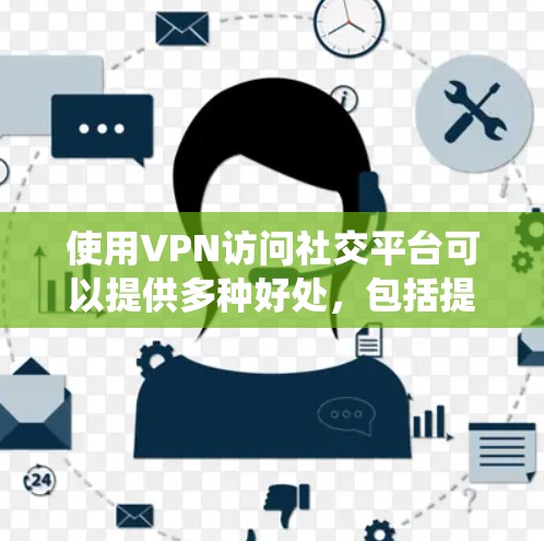 使用VPN访问社交平台可以提供多种好处,包括提高隐私保护、绕过网络限制和确保数据安全。以下是详细的步骤指南,帮助您顺利设置和使用VPN 使用VPN访问社交平台可以提供多种好处,包括提高隐私保护、绕过网络限制和确保数据安全。以下是详细的步骤指南,帮助您顺利设置和使用VPN