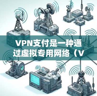 VPN支付是一种通过虚拟专用网络（VPN）进行的安全支付方式。它通过加密的网络连接，确保支付交易的安全性和匿名性。以下是对VPN支付的详细分析