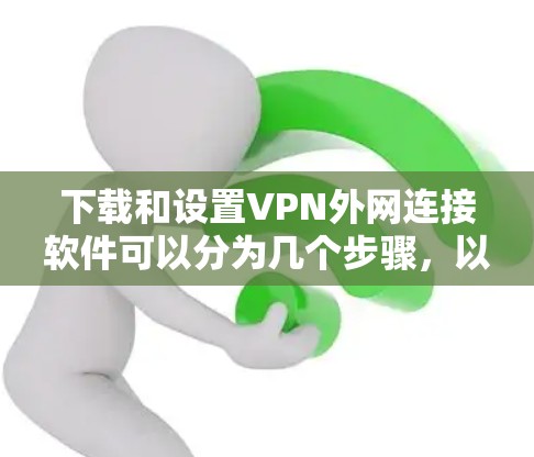 下载和设置VPN外网连接软件可以分为几个步骤,以下是详细的指南 下载和设置VPN外网连接软件可以分为几个步骤,以下是详细的指南