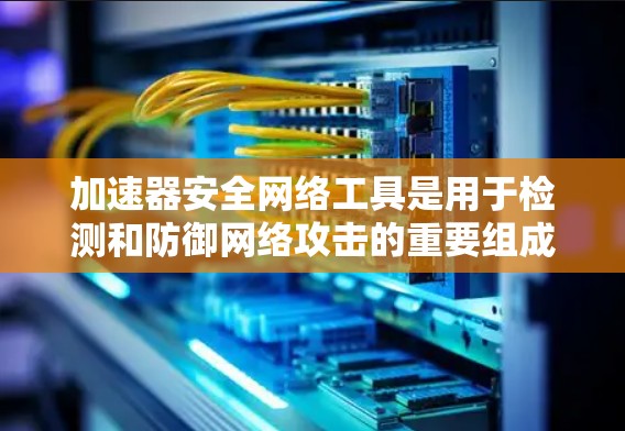 加速器安全网络工具是用于检测和防御网络攻击的重要组成部分，特别是在防御DDoS攻击和其他网络威胁方面发挥着关键作用。以下是对这些工具的详细分类和总结