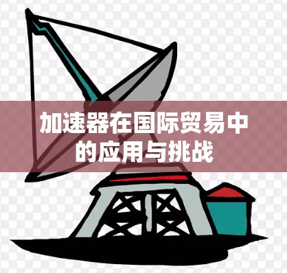 加速器在国际贸易中的应用与挑战