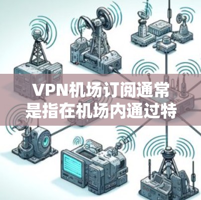 VPN机场订阅通常是指在机场内通过特定的VPN服务订阅,能够为旅客提供安全、隐私保护以及稳定的互联网连接。以下是一些常见的机场VPN订阅选项和服务 VPN机场订阅通常是指在机场内通过特定的VPN服务订阅,能够为旅客提供安全、隐私保护以及稳定的互联网连接。以下是一些常见的机场VPN订阅选项和服务