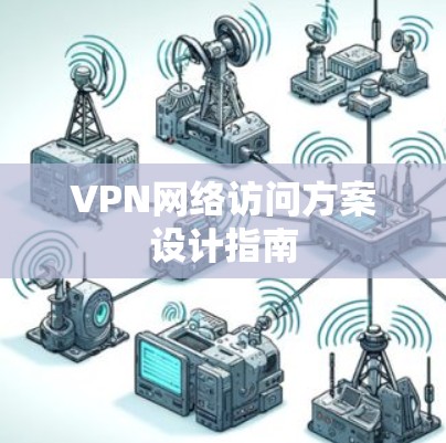 VPN网络访问方案设计指南