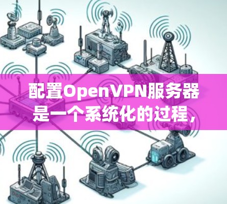 配置OpenVPN服务器是一个系统化的过程，以下是详细的步骤指南，帮助您顺利完成配置