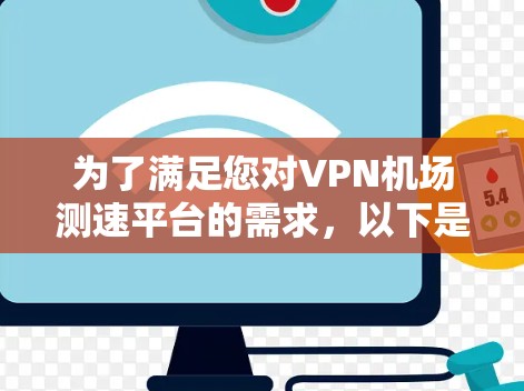 为了满足您对VPN机场测速平台的需求，以下是一个有条理的解决方案