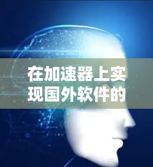 在加速器上实现国外软件的加速涉及多个复杂的因素，包括软件兼容性、硬件支持、性能优化以及用户支持等。以下是对这一过程的详细分析和总结