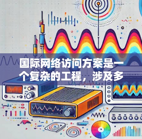 国际网络访问方案是一个复杂的工程,涉及多种技术和策略,以确保数据和资源能够高效、可靠地在全球范围内访问。以下是一个分步骤的设计方案 国际网络访问方案是一个复杂的工程,涉及多种技术和策略,以确保数据和资源能够高效、可靠地在全球范围内访问。以下是一个分步骤的设计方案