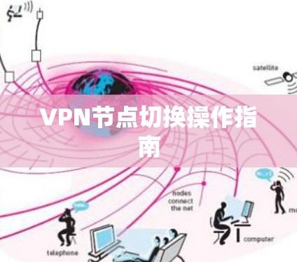 VPN节点切换操作指南
