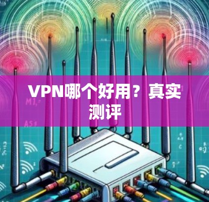 VPN哪个好用?真实测评 VPN哪个好用?真实测评
