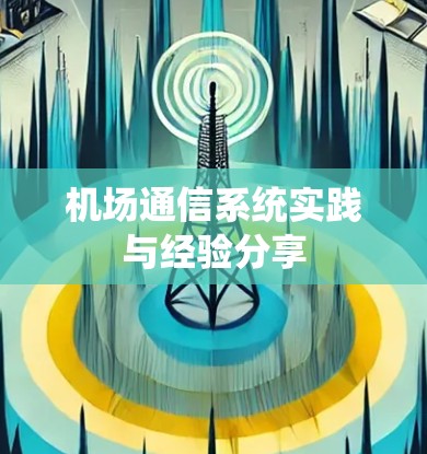 机场通信系统实践与经验分享 机场通信系统实践与经验分享